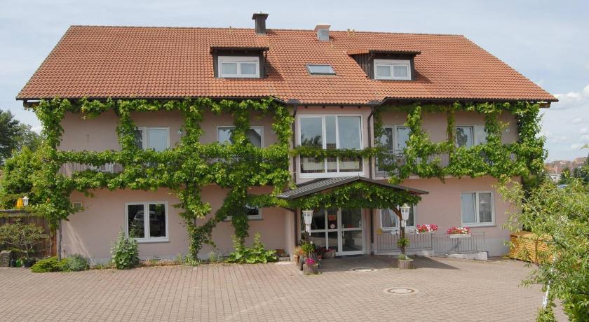 Gastehaus Kleine Kalmit photo