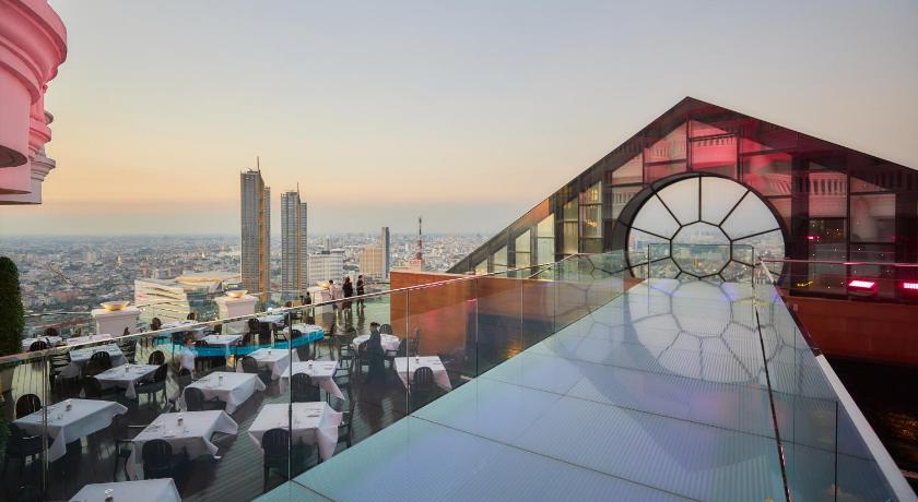 市景塔樓俱樂部客房－含每次入住一次 Breeze 餐廳晚餐（僅含餐點） (Tower Club City View with Dinner at Breeze Restaurant (Food only) once per stay)圖片 1
