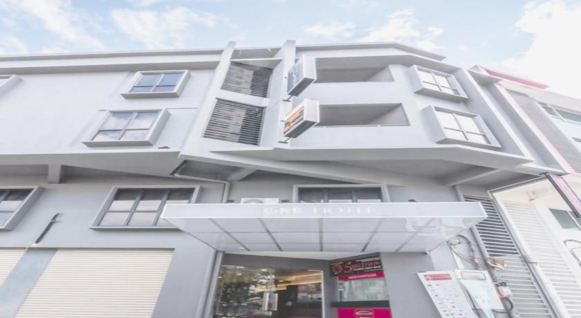 GM HOTEL KUANTAN - image 14