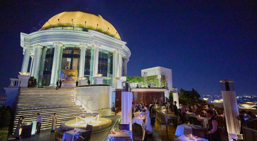 Tower Club City View with Dinner at Sirocco (Food only) once per stay圖片 9