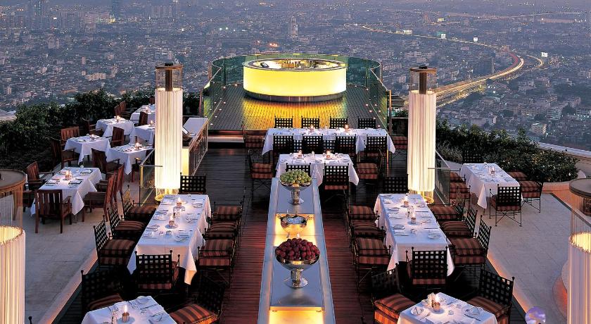 Tower Club City View with Dinner at Sirocco (Food only) once per stay圖片 5