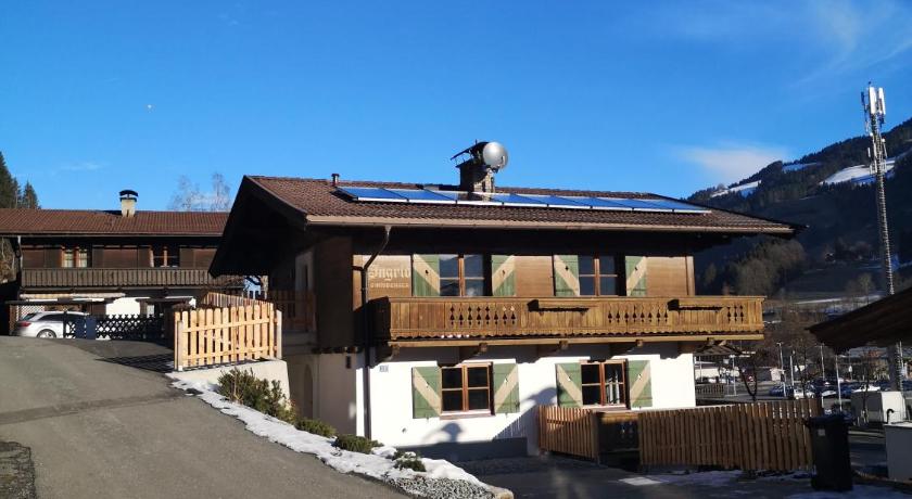 Haus Ingrid photo