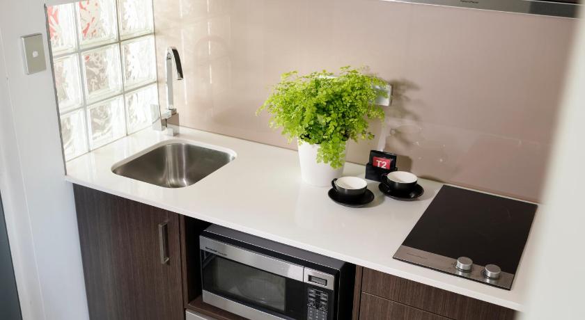 Image of King Suite 15