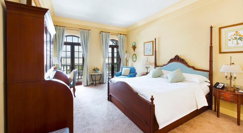 Image of City View Suite 7