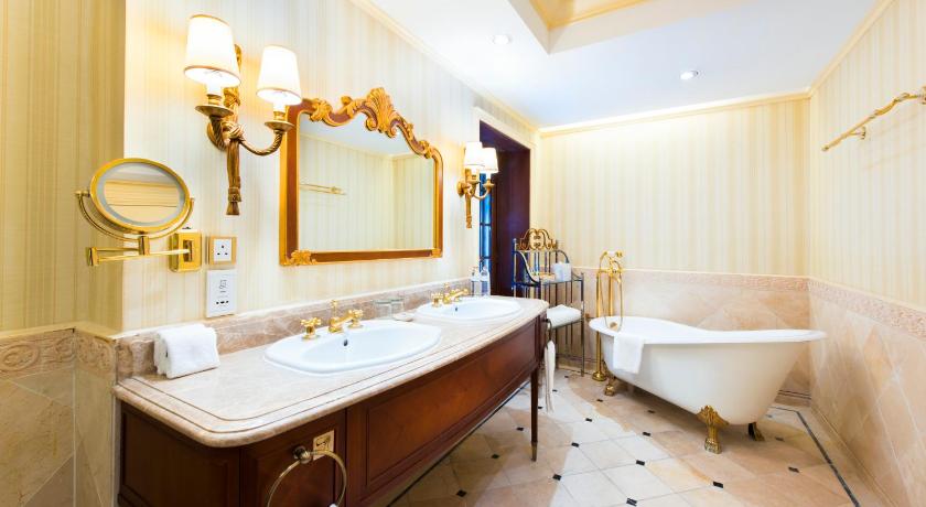 Image of City View Suite 2