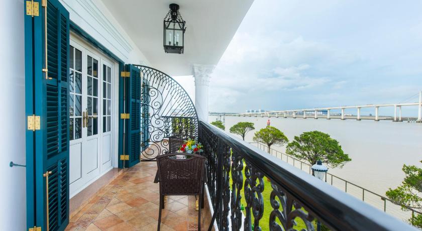 Image of City View Suite 1