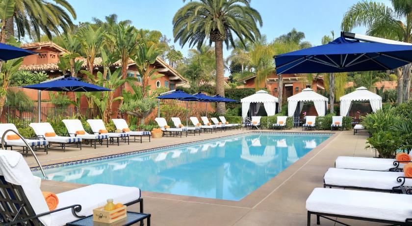 Rancho Valencia Resort and Spa