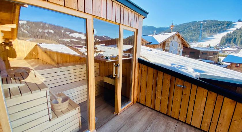 AlpinLodge Flachau photo