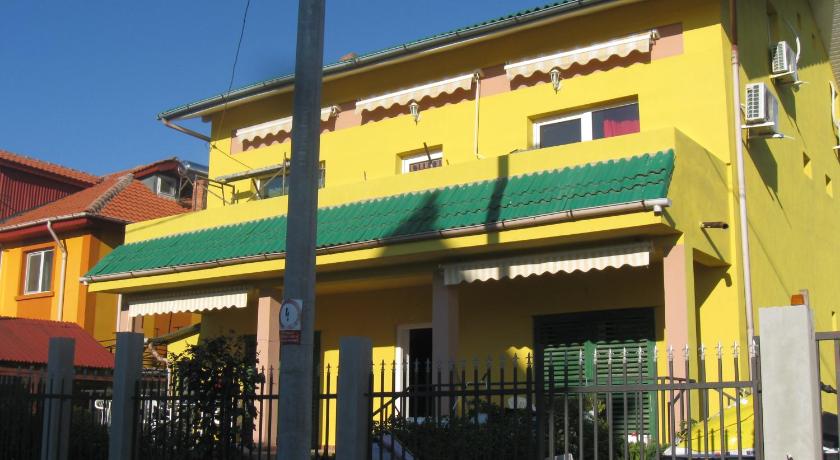 casa andrei m — Hotel in Eforie Sud
