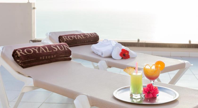 Royal Sun Resort