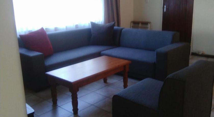 Two-Bedroom Apartment, Doonside Holiday Apartments in Durban