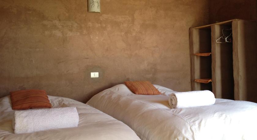 Imagen de Habitación Doble Estándar - 2 camas (Standard Twin Room) 0