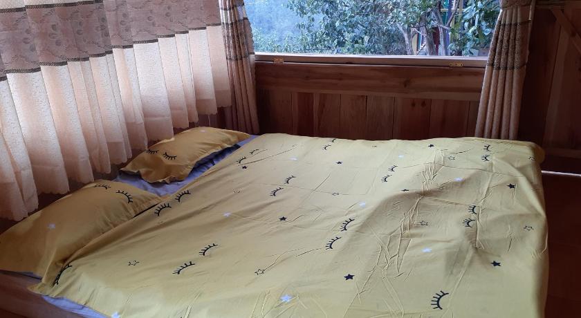 Homestay Da Blah photo