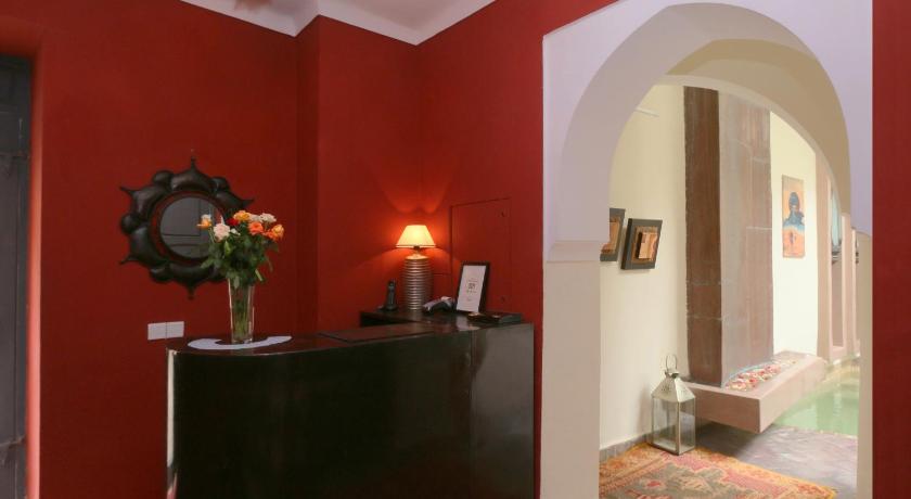 Riad Jardin des Reves photo