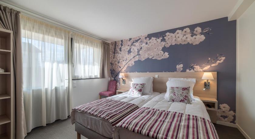 Residence les Dombes