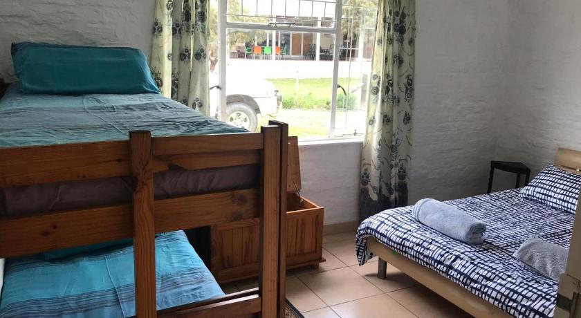 Green House - Living The Breede photo