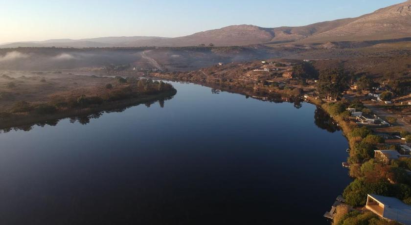 Green House - Living The Breede photo