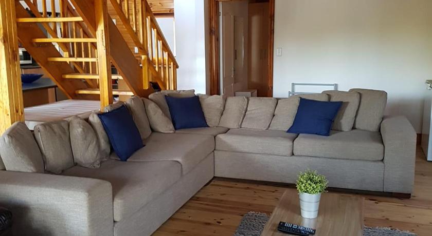 Wooden House - Living The Breede photo