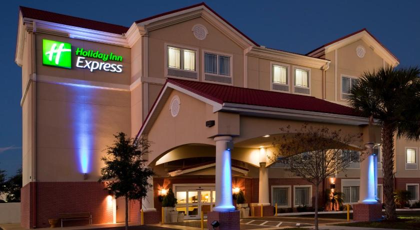 Holiday Inn Express Venice