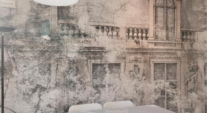 Ahr Hotel Villa Alighieri photo