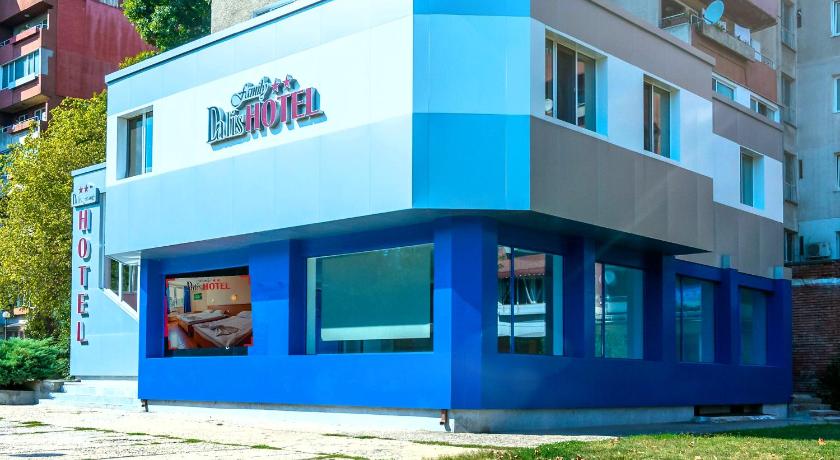 Family Hotel Dalis photo