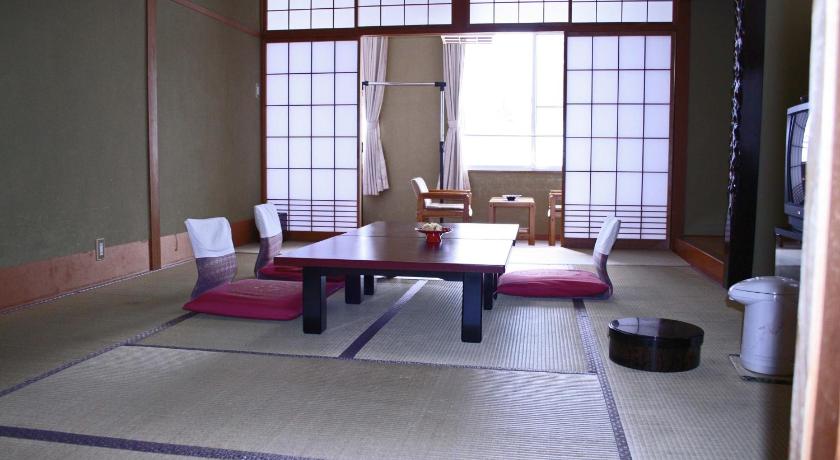 Akakura Wakui Hotel photo