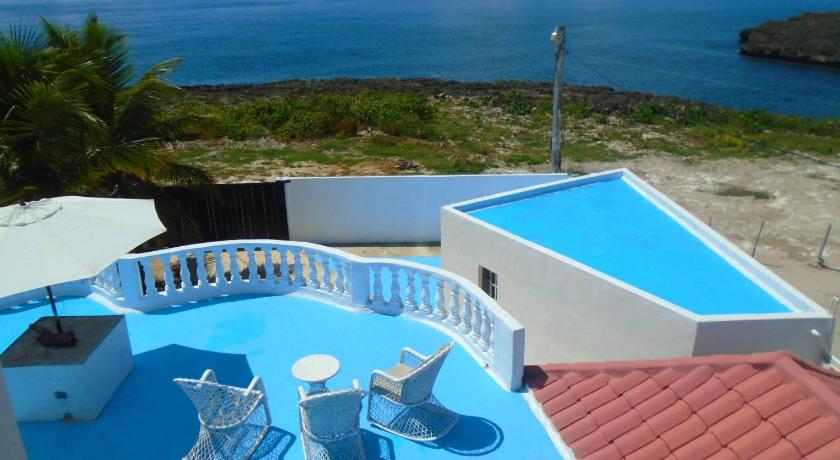 Guesthouse Villa La Isla photo