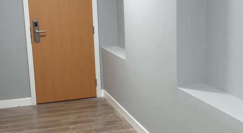 City Center Hostel photo