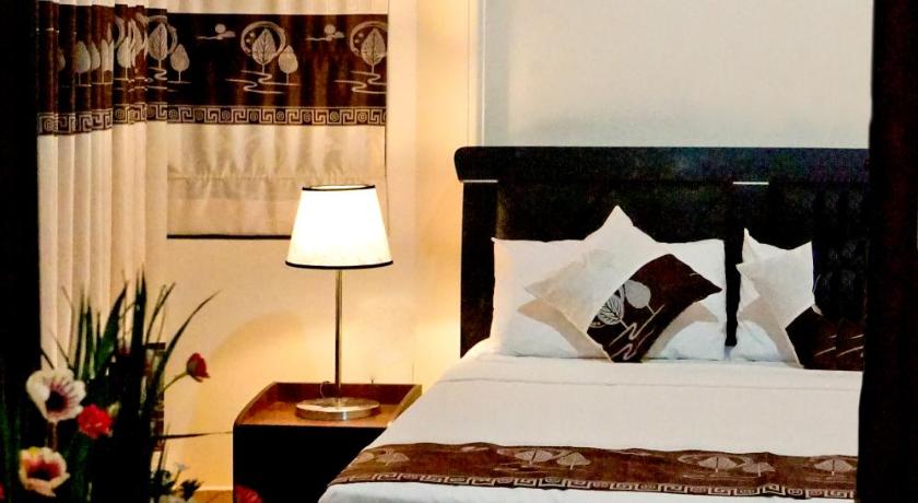 SUNSET HILLS — Hotel in Kandy