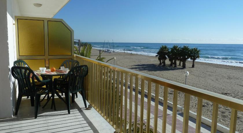 Villa Service - Apartamentos Aransol photo