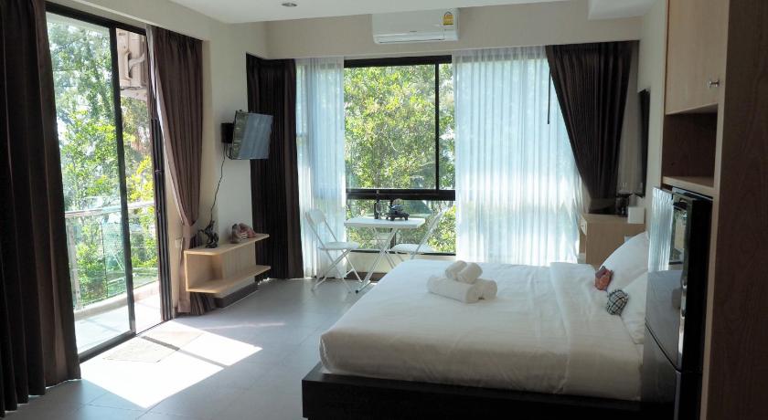 Pak Dee At Naithon — Hotel in Phuket