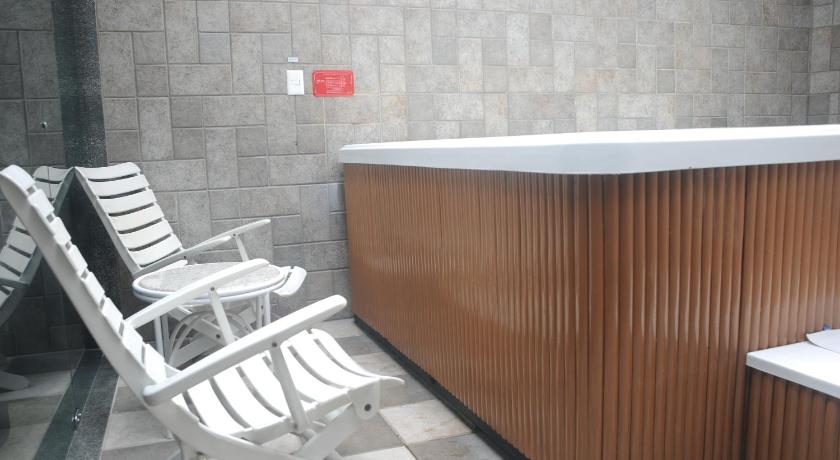 Nexos Motel Tamarineira (Adult Only) photo