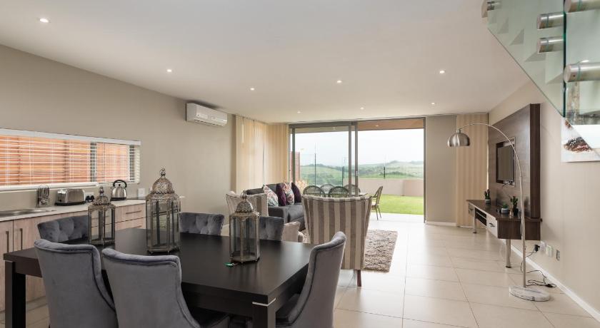 65A Zimbali Wedge — Hotel in Ballito