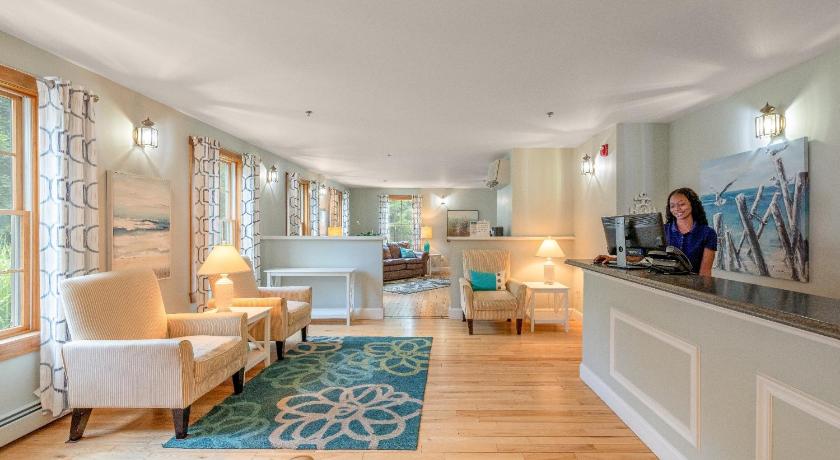 Admiral's Inn Resort — Hotel in Ogunquit (ME)