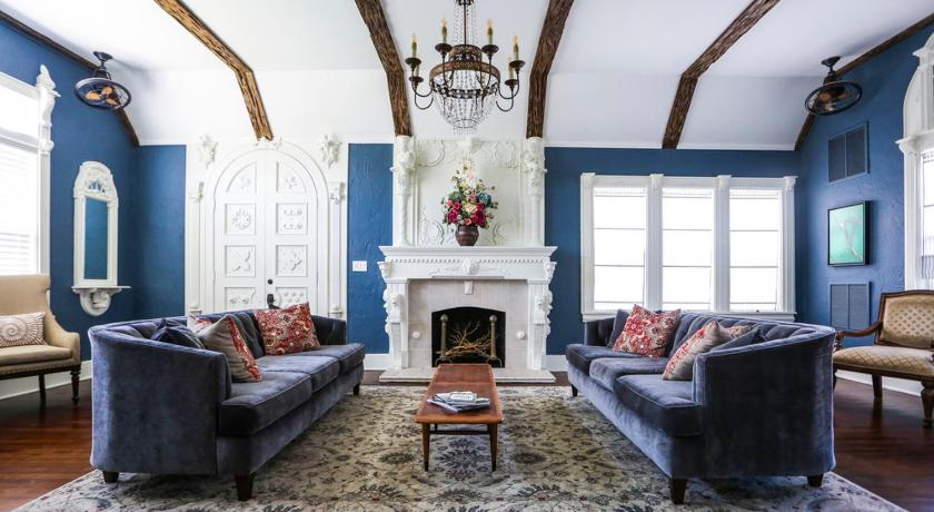 The Kenwood Gables — Hotel in St. Petersburg (FL)