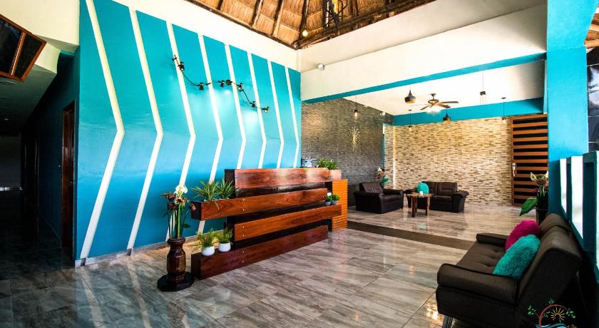 isel magic hotel photo