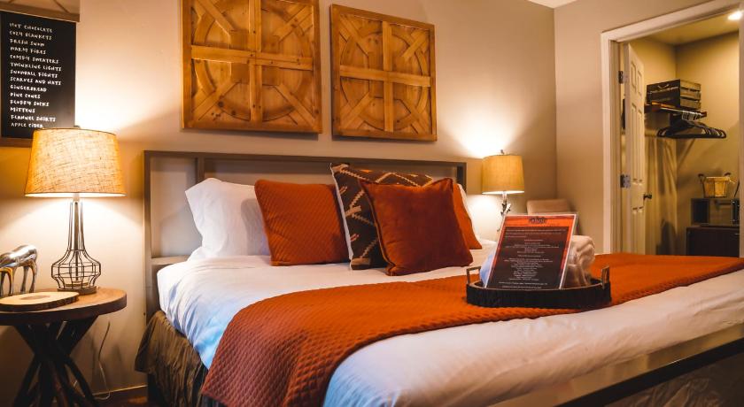 Playpark Lodge — Hotel in South Lake Tahoe (CA)