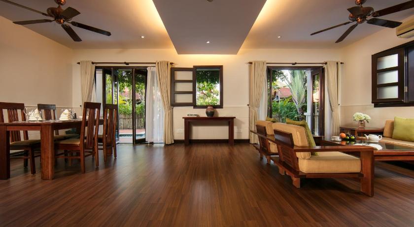 Image of 2 Bedroom Garden View Pool Villa 14