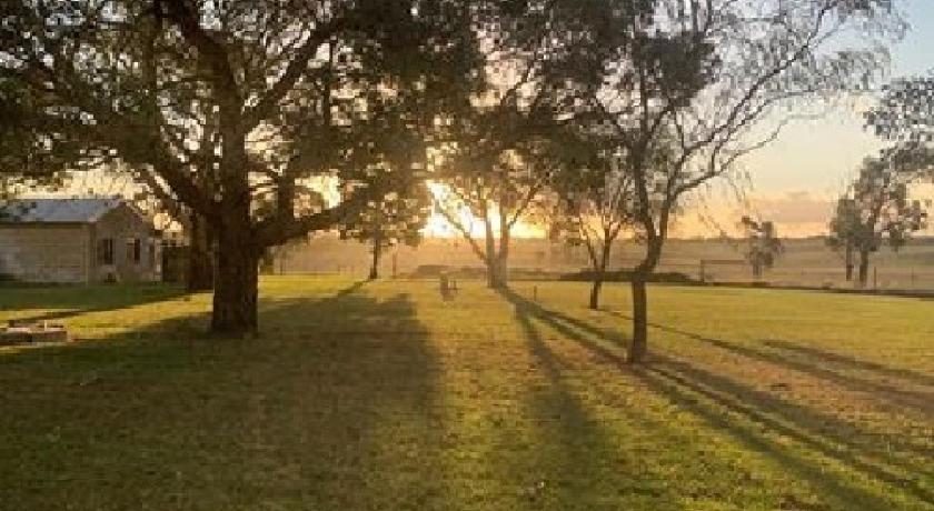 Pleasant Hill BnB photo