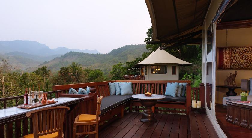 Image of Hilltop Tent King 9