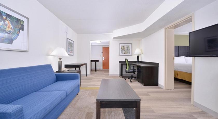 Holiday Inn Express Hotel & Suites Mooresville-Lake Norman, Nc