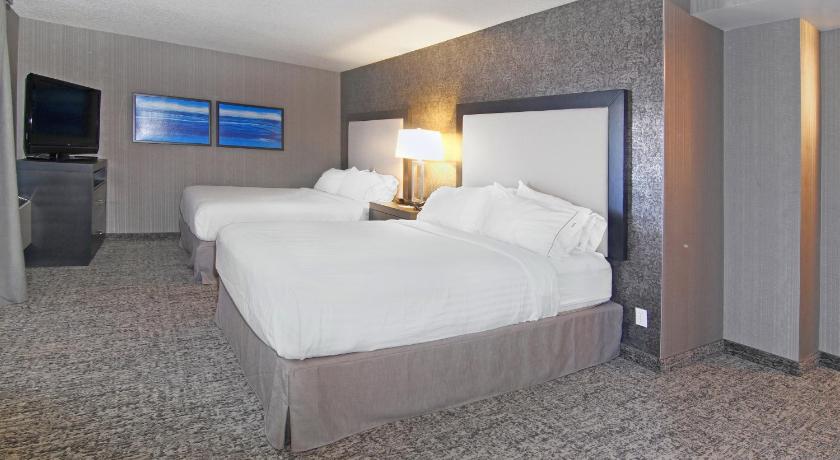 Holiday Inn Express Calgary