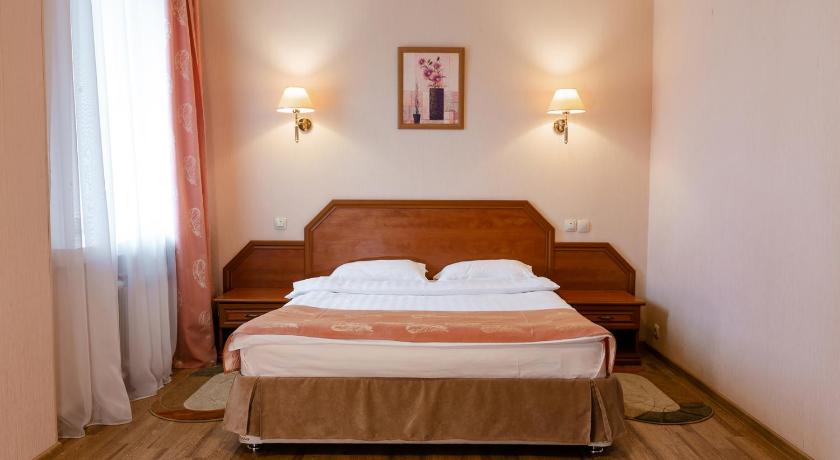 Hotel Ankor photo