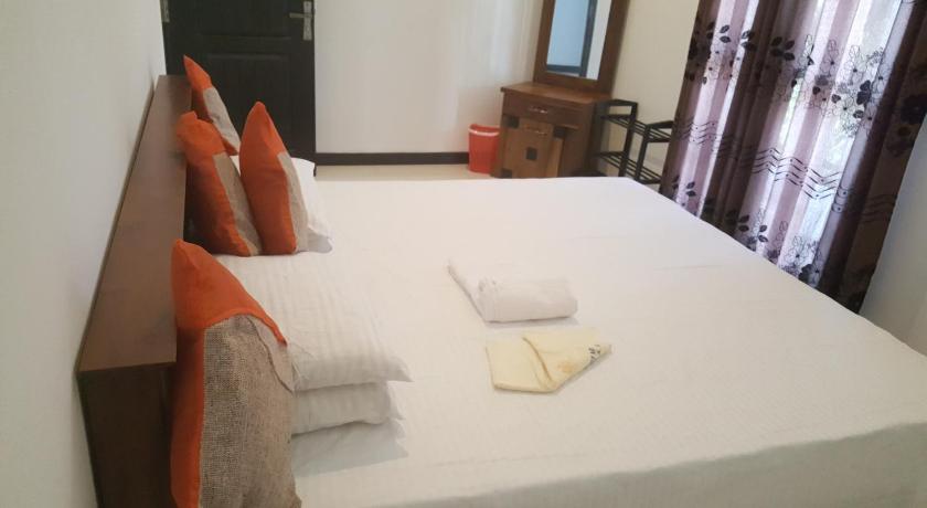 COCO Rooms — Hotel in Galle