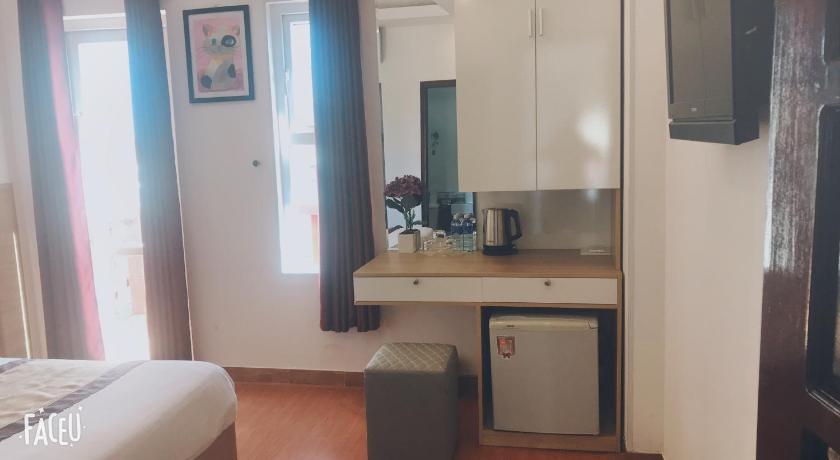 Image of Small Double Room 12