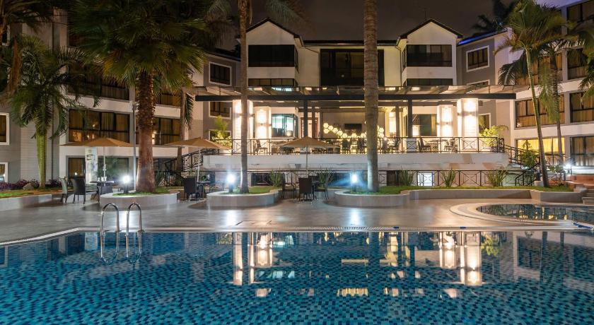 CySuites Apartment Hotel — Hotel in Nairobi