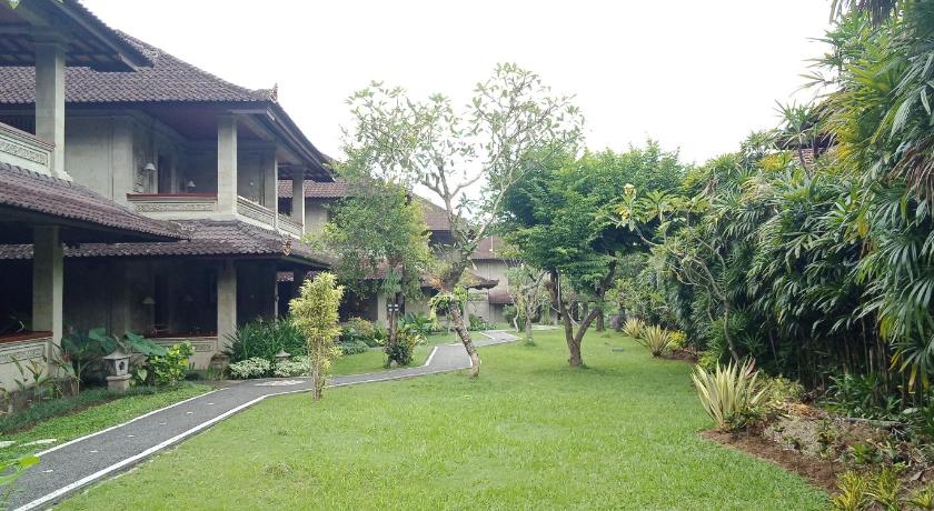 Puri Padi Ubud