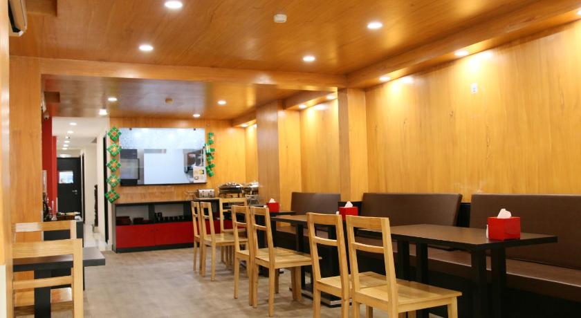 河内 AncyrA TamTam Hotel Center Old Quarter - Next to Hoan Kiem Lake 3星级 酒店 泳池