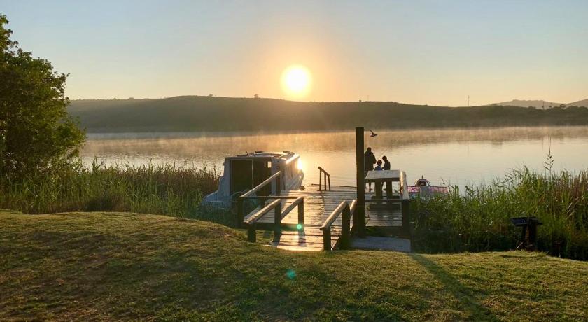 Green House - Living The Breede — Hotel in Malgas