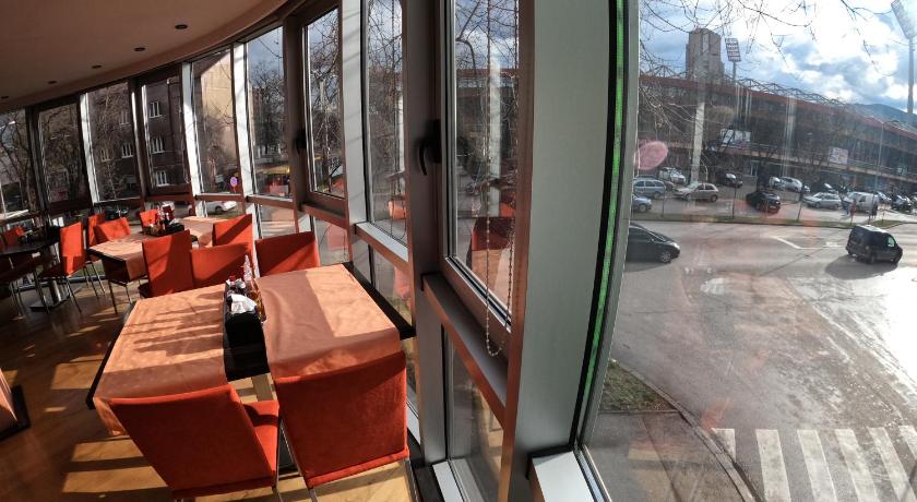 Hotel Richi photo
